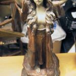 225 3569 Skulptur